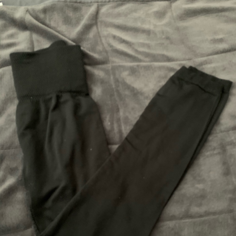 Track pants